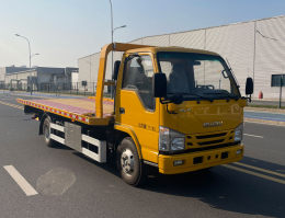 清障车