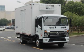 冷藏车