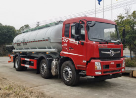 LDW5258GPGD6普通液体运输车图片