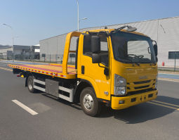 清障车
