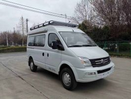 宿营车
