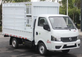 东风牌EQ5031CCY16QCAAC仓栅式运输车