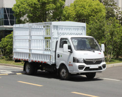 东风牌EQ5030CCY16QCCAC仓栅式运输车