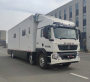 航天牌SJH5130XSS手术车