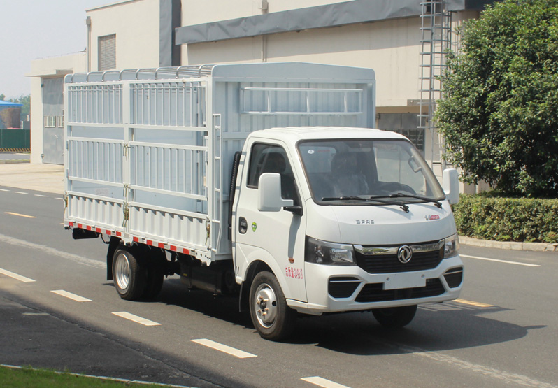 东风牌EQ5034CCY16QCCAC仓栅式运输车