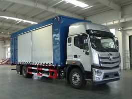 检修车