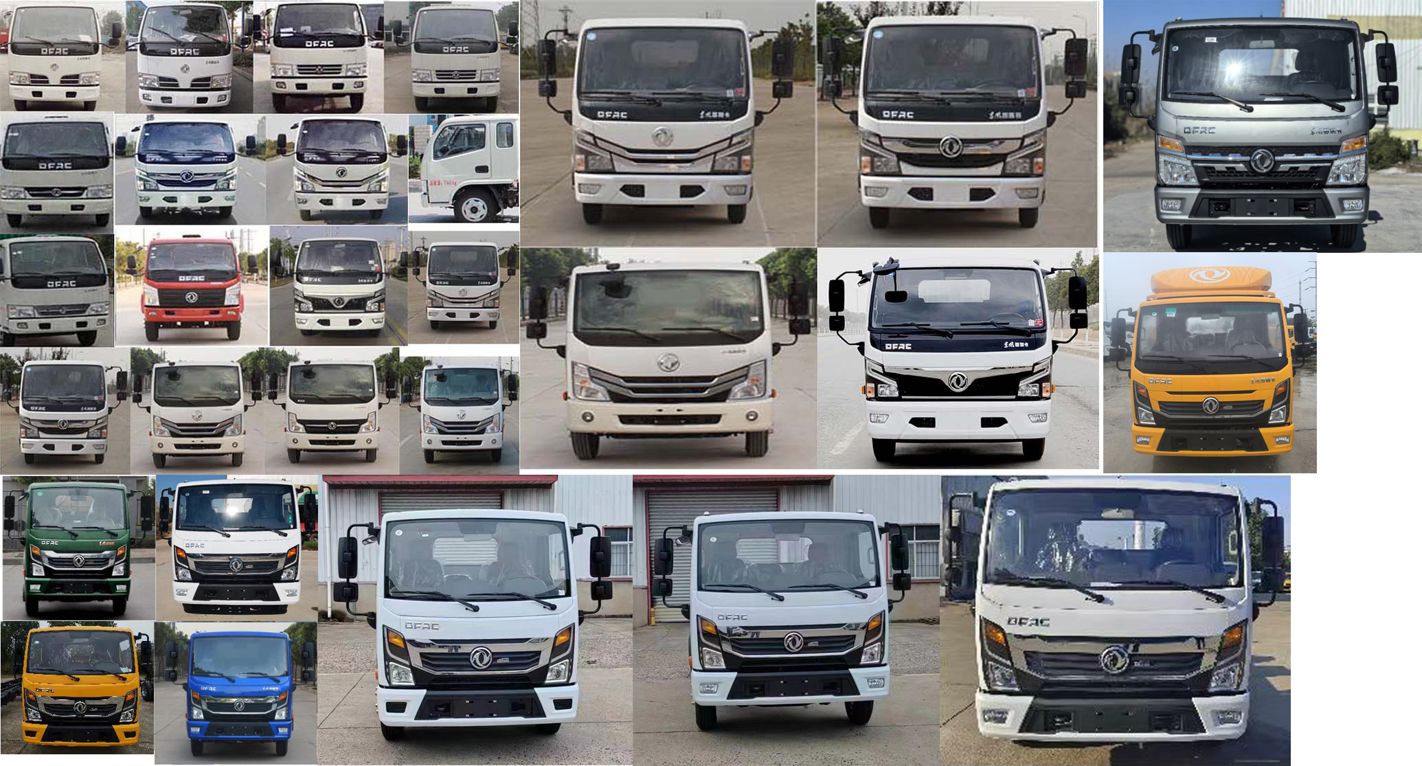 順風(fēng)智造牌SFZ5040XJXE6檢修車公告圖片