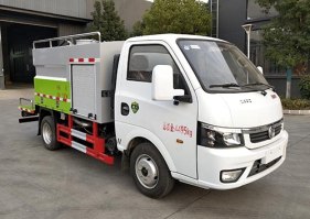 清洗车