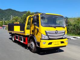 清障车