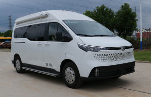 宿营车