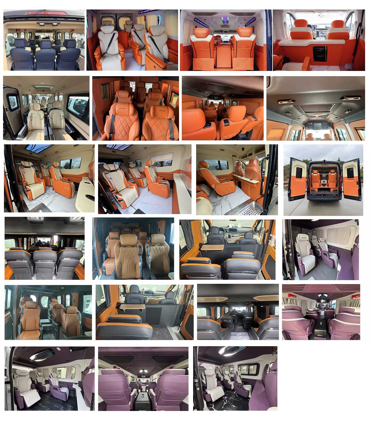 大通牌SH5043XSWH2DB-S商務(wù)車公告圖片