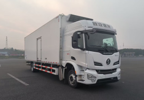 冷藏车