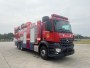 光通牌MX5180TXFPY83排烟消防车
