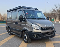 宿营车