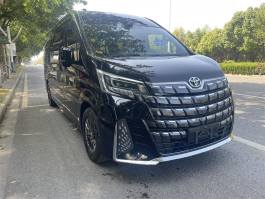 商务车