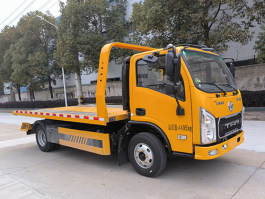 清障车
