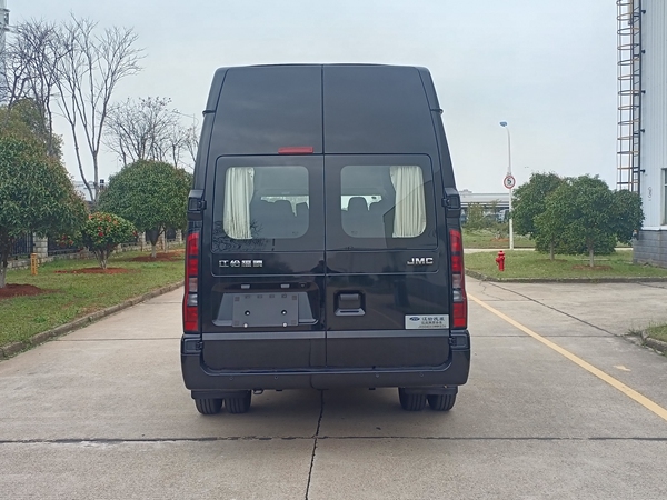 江改牌JX5040XSWMKB26商務(wù)車公告圖片