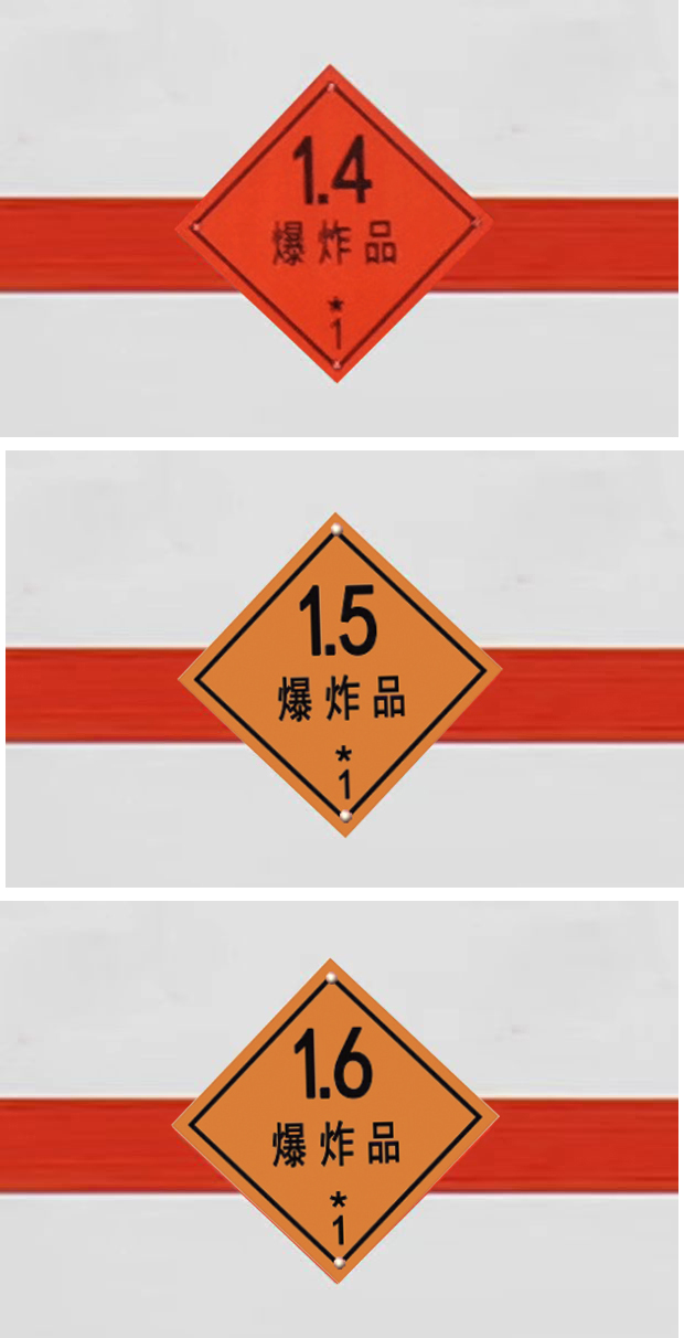 大力牌DLQ5128XQYBJ6爆破器材运输车公告图片