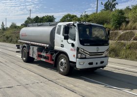 供液车
