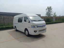 AZW5030XBYEV1纯电动殡仪车图片