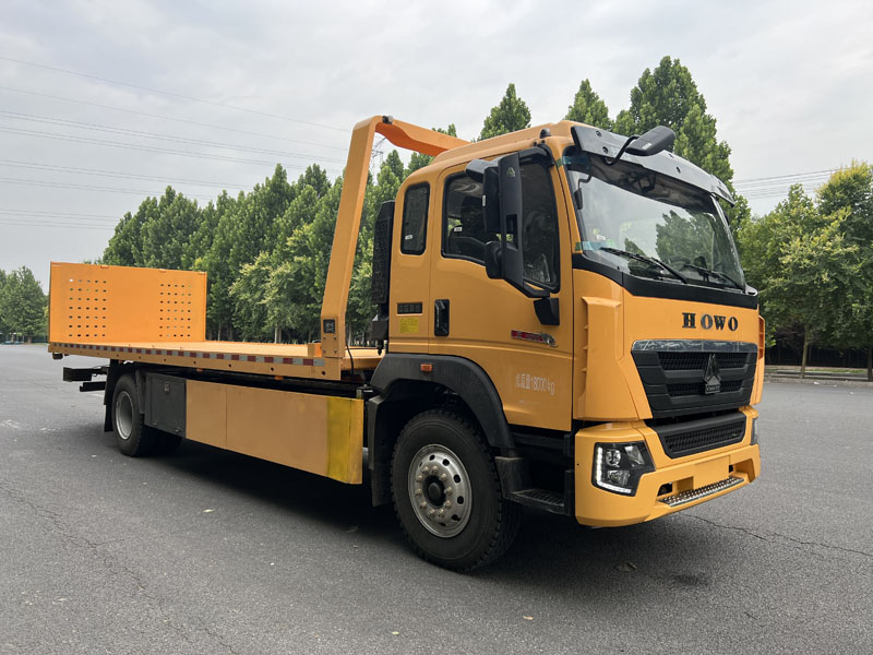 鑫凯捷牌HDM5180TQZ清障车