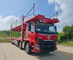 LZ5252TCLH5CM01车辆运输车图片