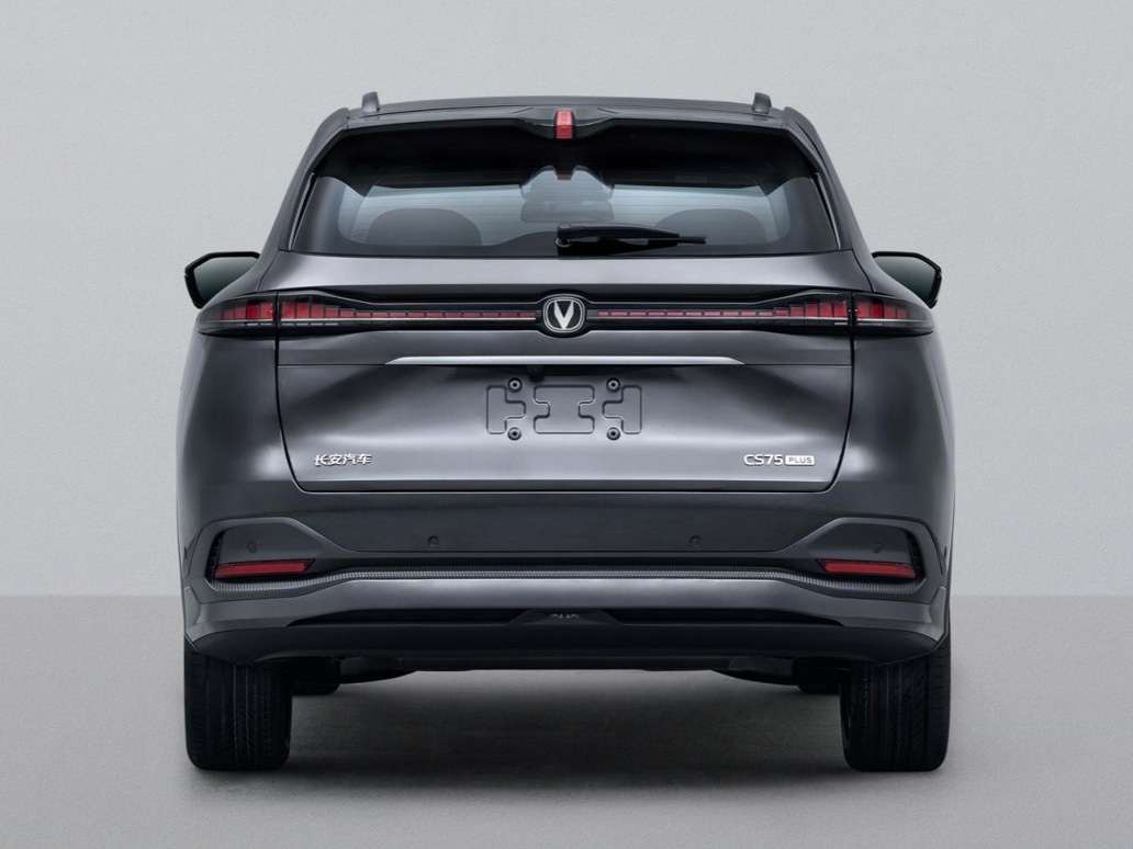 长安牌SC6485ADC6多用途乘用车公告图片