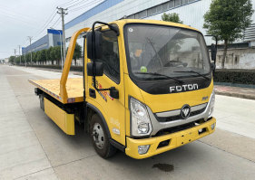 清障车