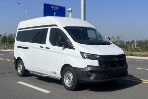 EYK5031XBYSD殡仪车图片