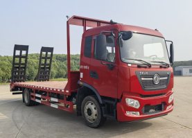 平板运输车