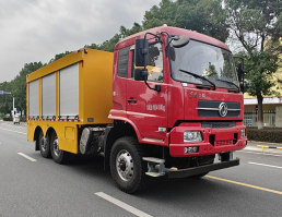 装备车