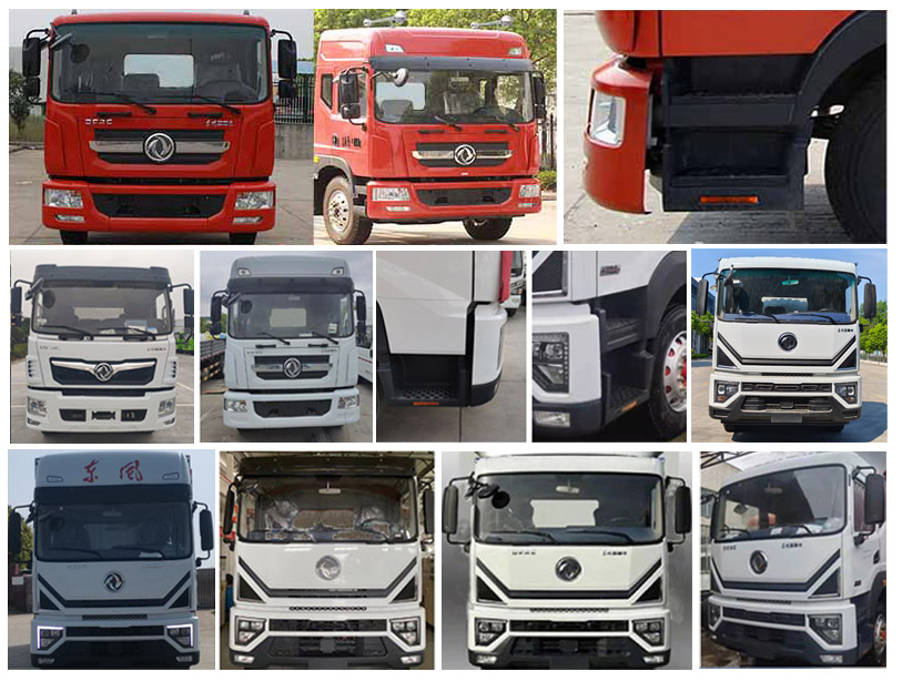 程力牌CL5180TYH6ALS路面养护车公告图片