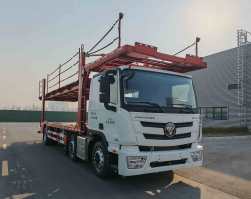 BJ5259TCLY6HPL-09车辆运输车图片