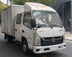 厢式货车
