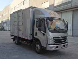 中达凯牌ZDK5040TWC污水处理车