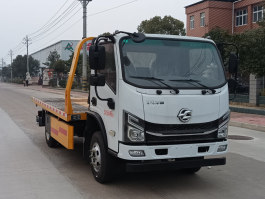 清障车
