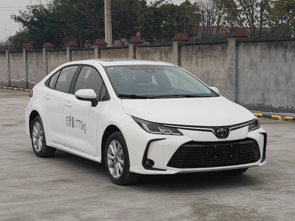 冉越陆捷牌RYV5020XGJ31工具车公告图片