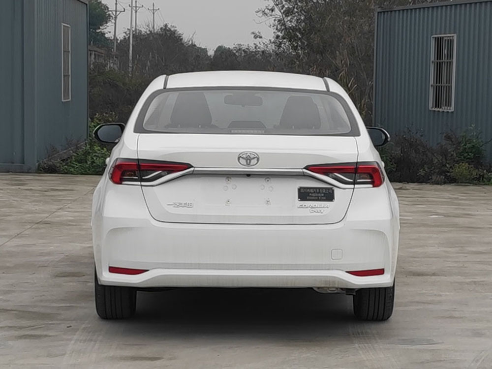 冉越陆捷牌RYV5020XGJ31工具车公告图片