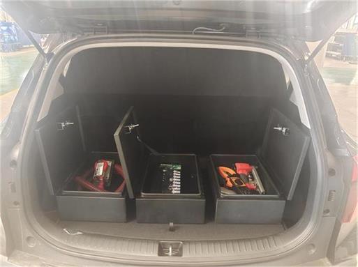 工具车图片