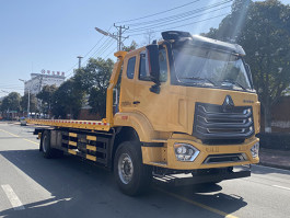 清障车