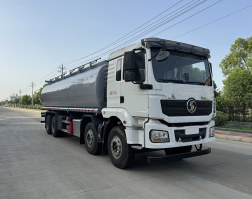 供液车