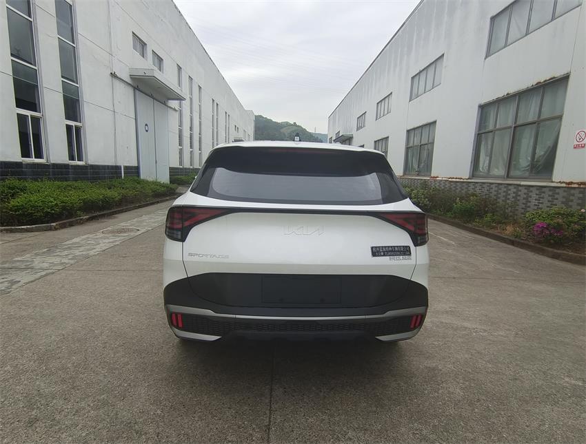 大公牌TLH5025XGJ2工具车公告图片