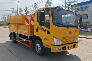防撞缓冲车