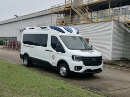 救护车