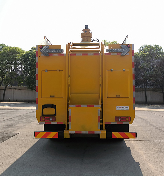 路太牌LTZ5182TYH路面养护车公告图片