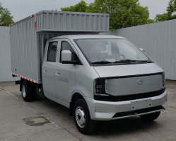 厢式货车