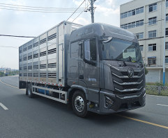 布隆牌LLL5180XCQB6雏禽运输车