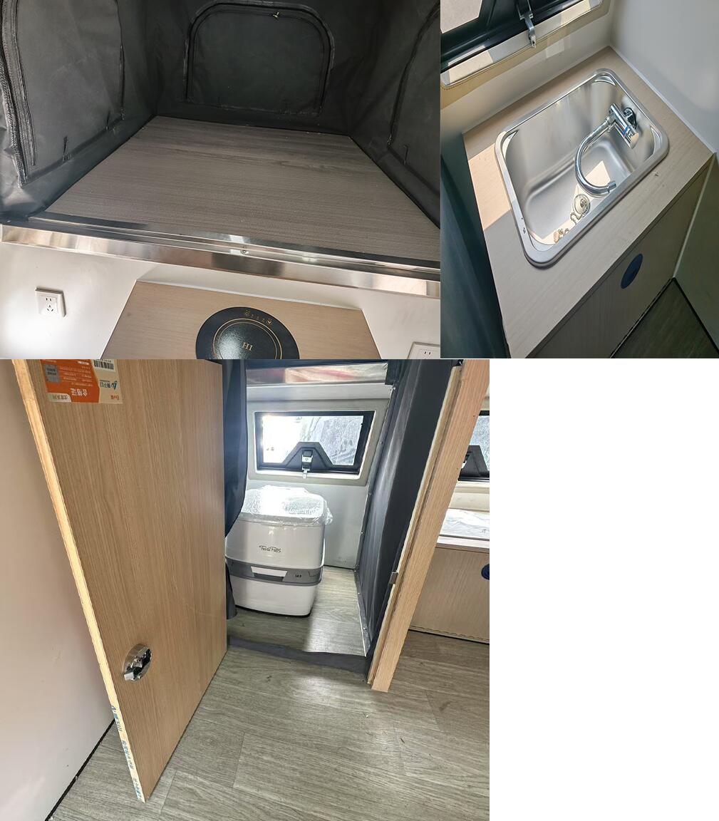 新逾捷牌XYT5036XLJJX1旅居车公告图片