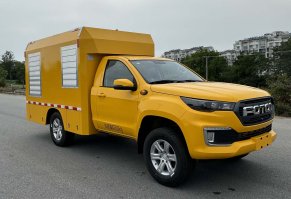 电源车
