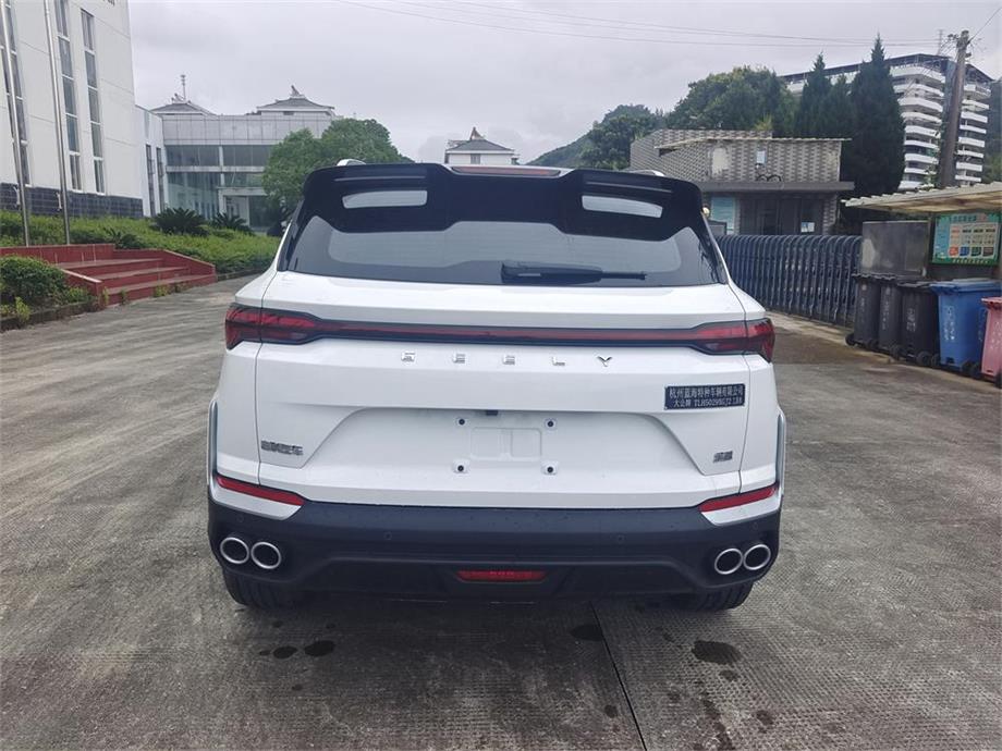 大公牌TLH5029XGJ2工具车公告图片